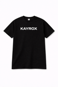 Kayrox Essential Black Tee