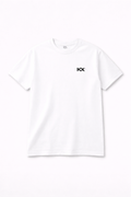 KX Essential Black-Tee