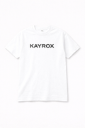 Kayrox Classic White Tee