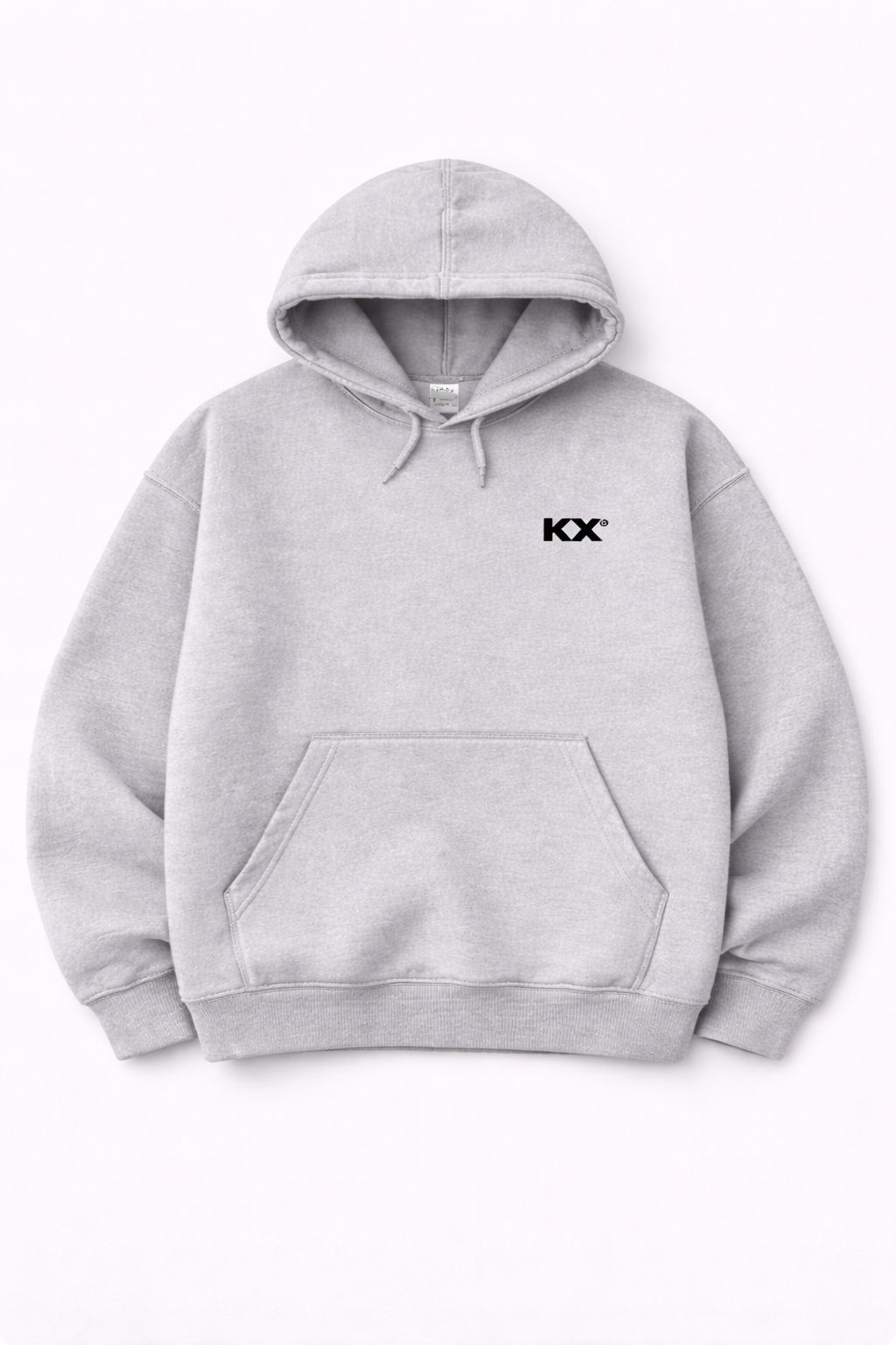 Kayrox Classic Gray Hoodie